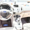 Thảm lót sàn ô tô 5D 6D Ford Fiesta 2010 - nay